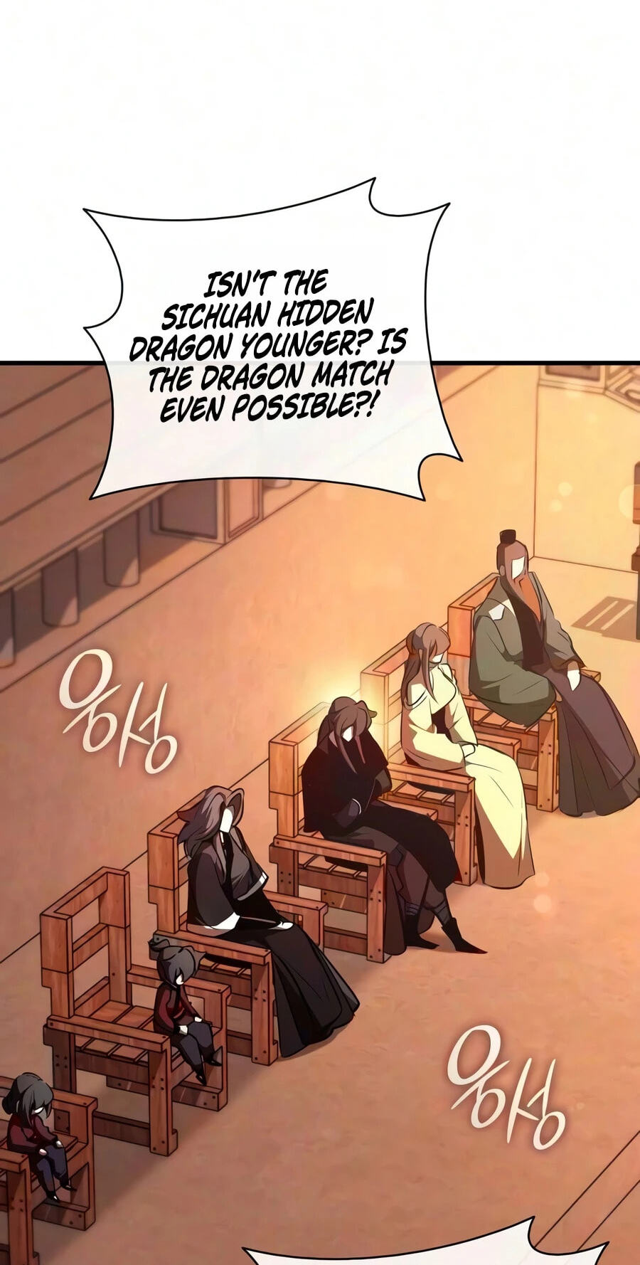 Reincarnation of the Divine Demon Chapter 50 page 4 - 