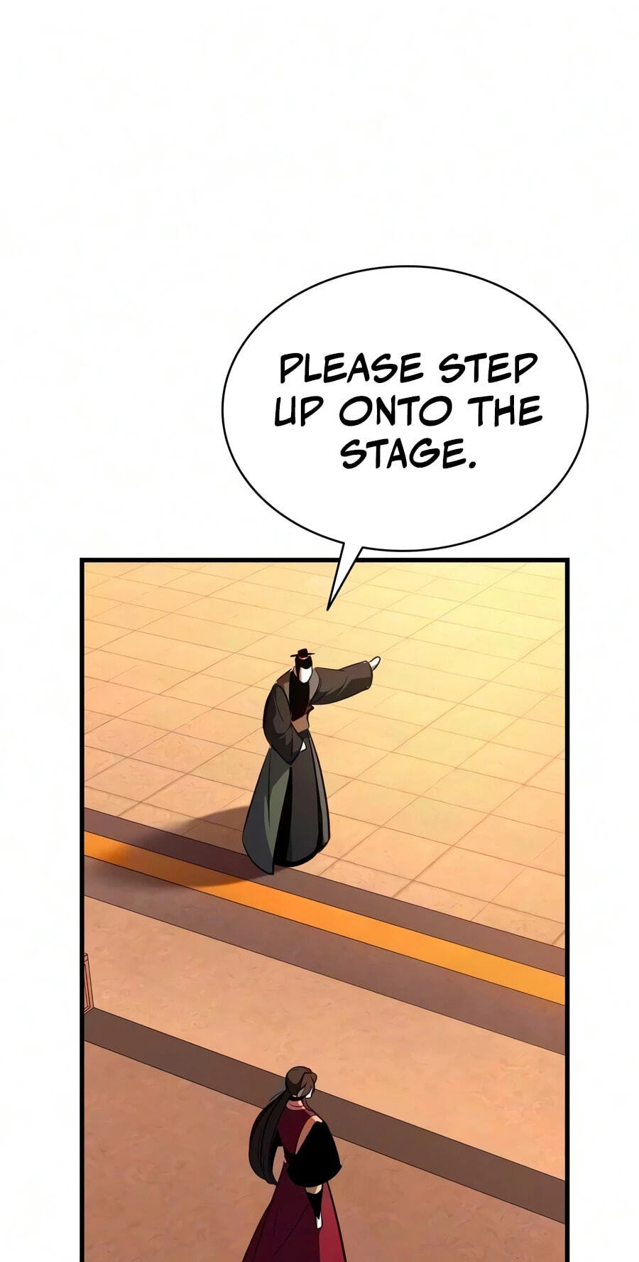 Reincarnation of the Divine Demon Chapter 50 page 31 - 