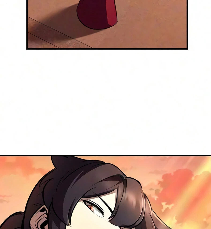 Reincarnation of the Divine Demon Chapter 50 page 32 - 