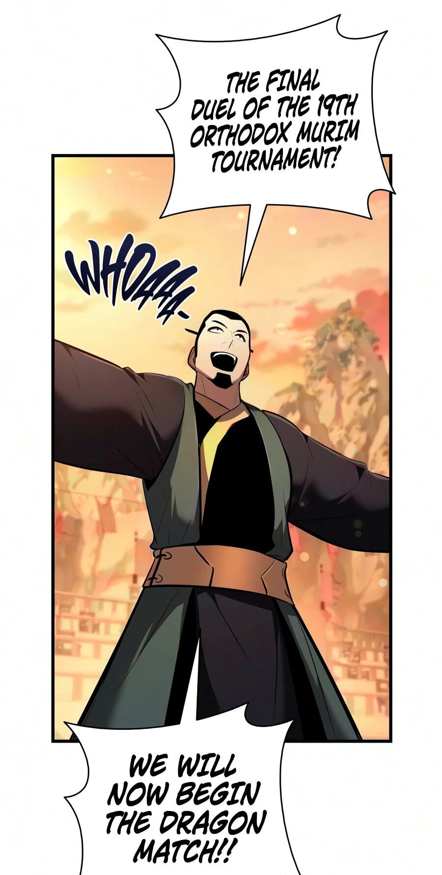 Reincarnation of the Divine Demon Chapter 50 page 34 - 