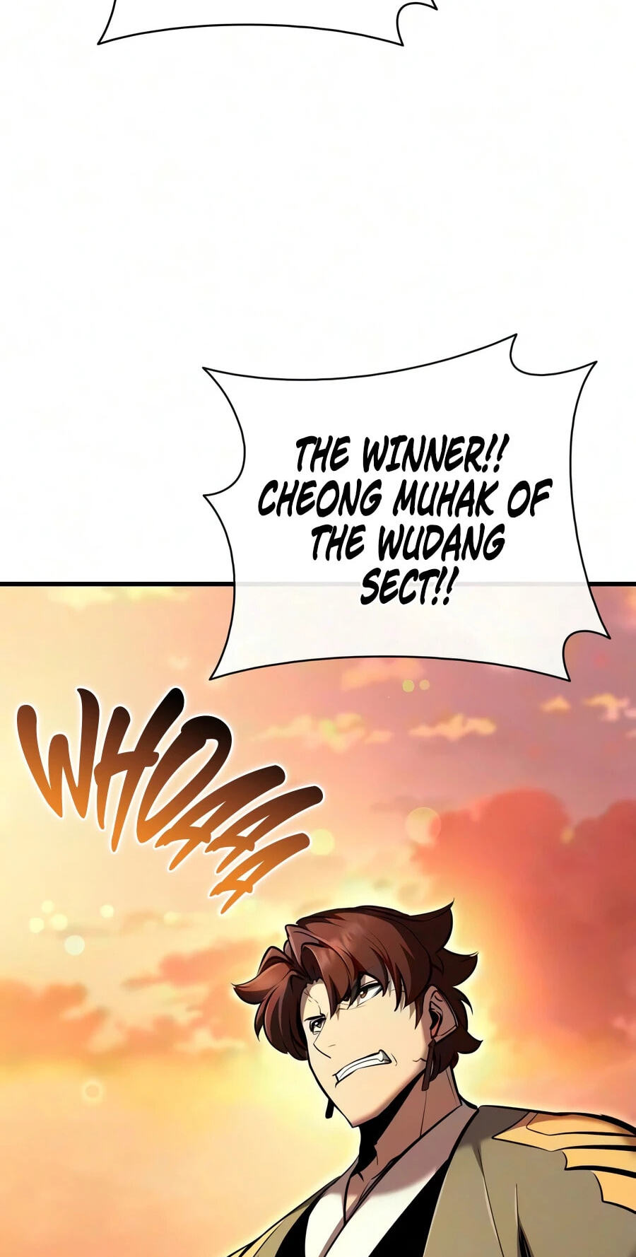 Reincarnation of the Divine Demon Chapter 50 page 35 - 