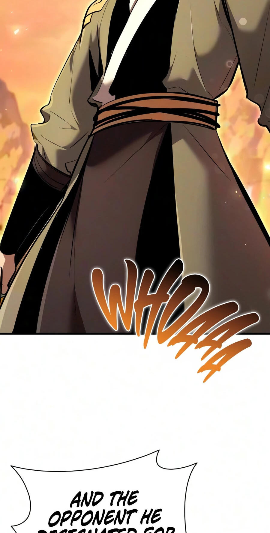Reincarnation of the Divine Demon Chapter 50 page 36 - 