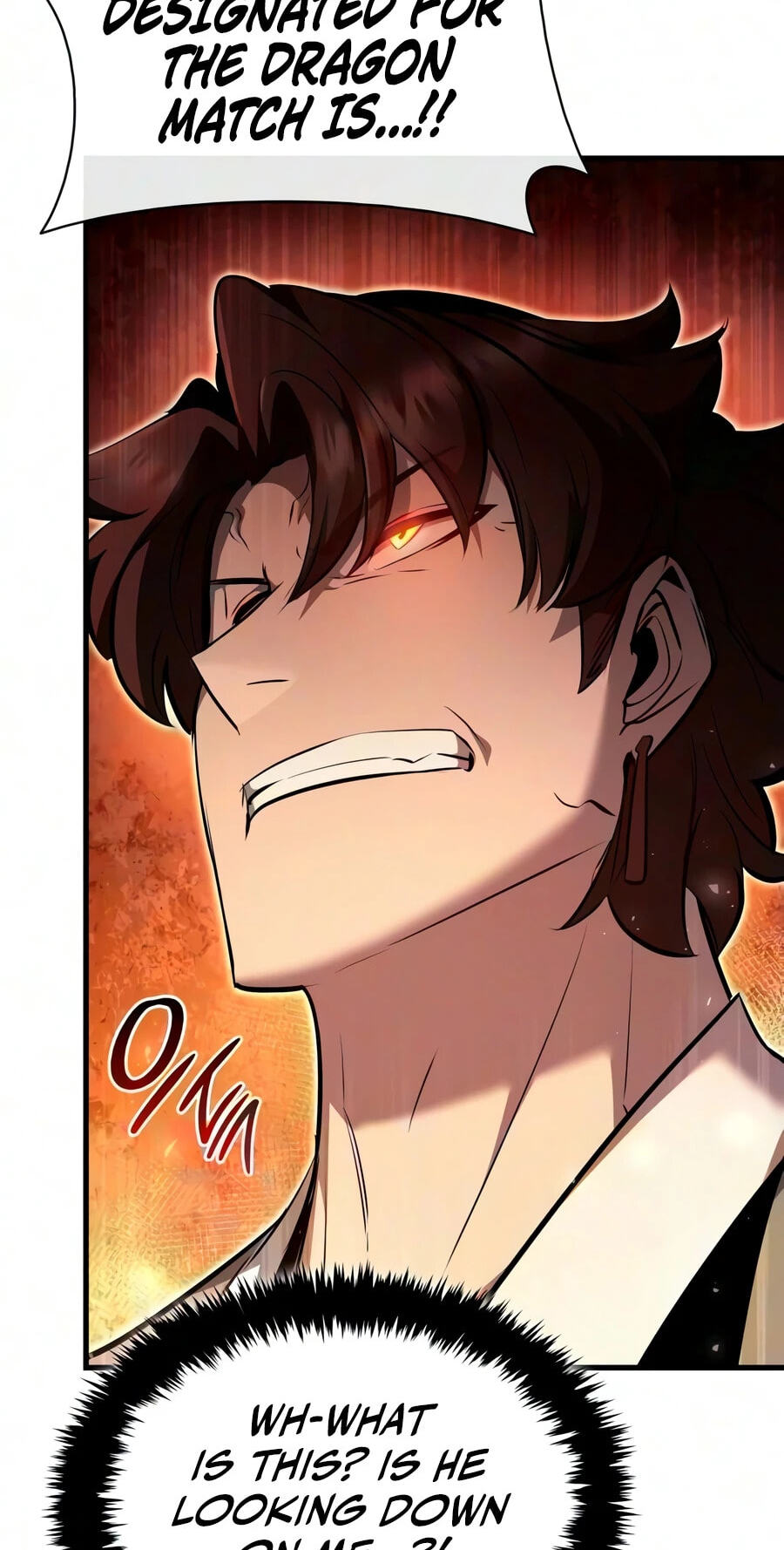 Reincarnation of the Divine Demon Chapter 50 page 37 - 