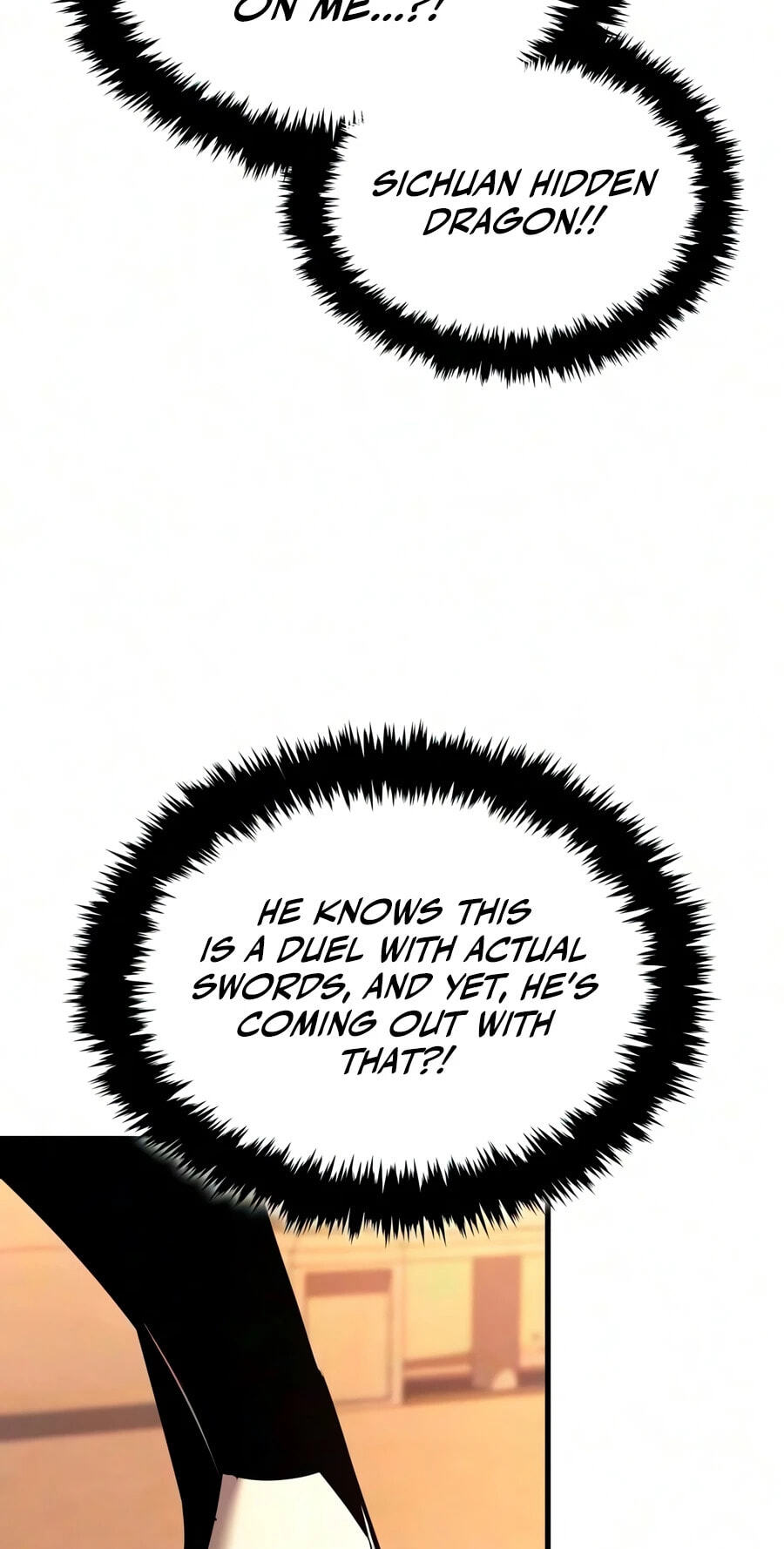Reincarnation of the Divine Demon Chapter 50 page 38 - 