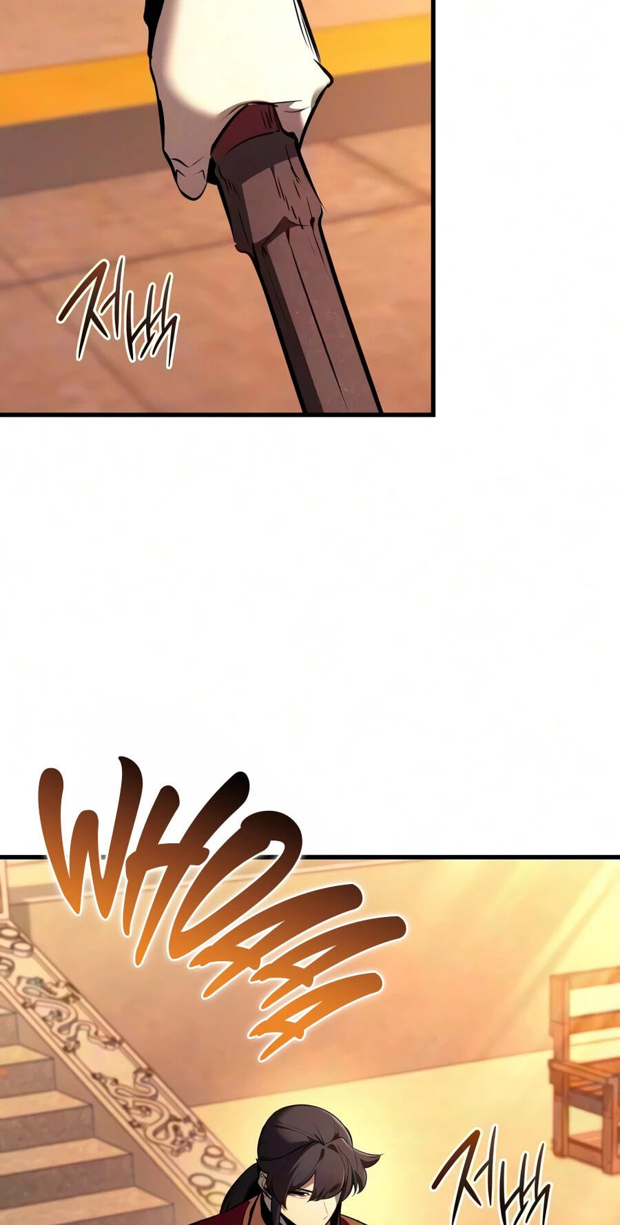 Reincarnation of the Divine Demon Chapter 50 page 39 - 