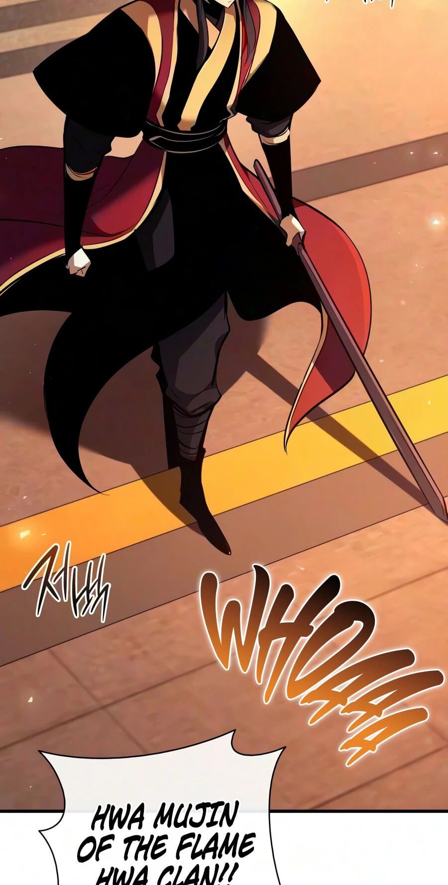Reincarnation of the Divine Demon Chapter 50 page 40 - 