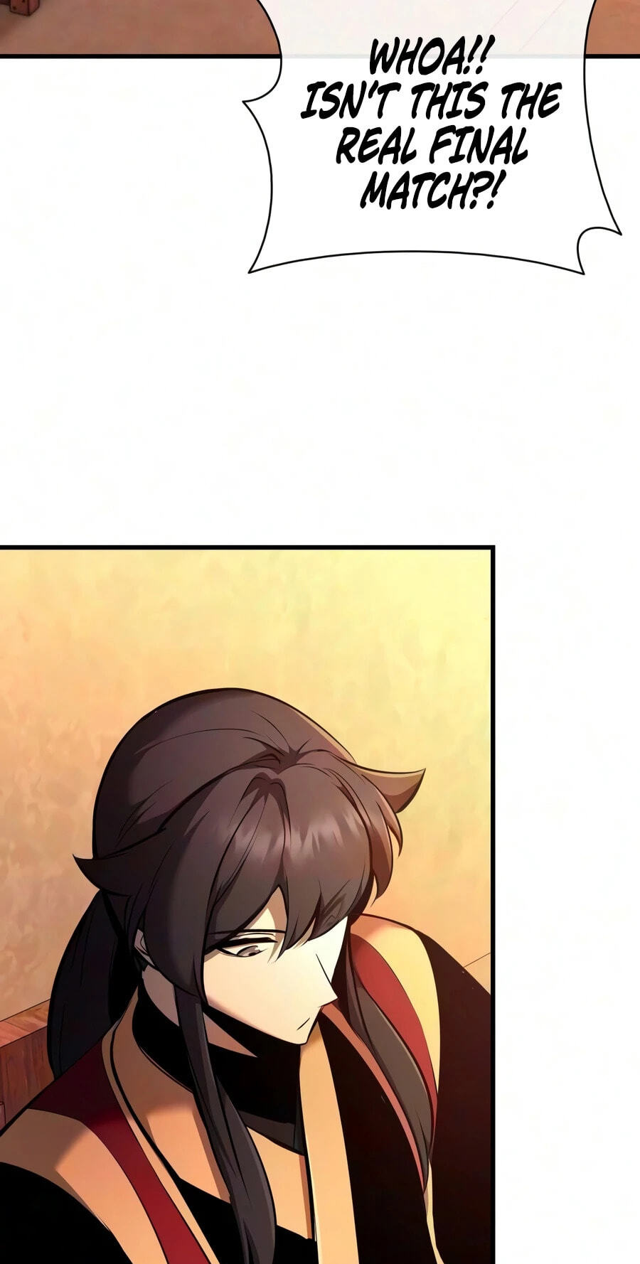 Reincarnation of the Divine Demon Chapter 50 page 5 - 