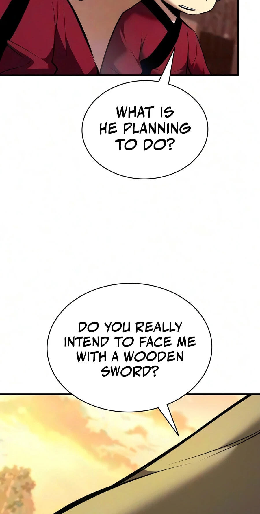Reincarnation of the Divine Demon Chapter 50 page 42 - 