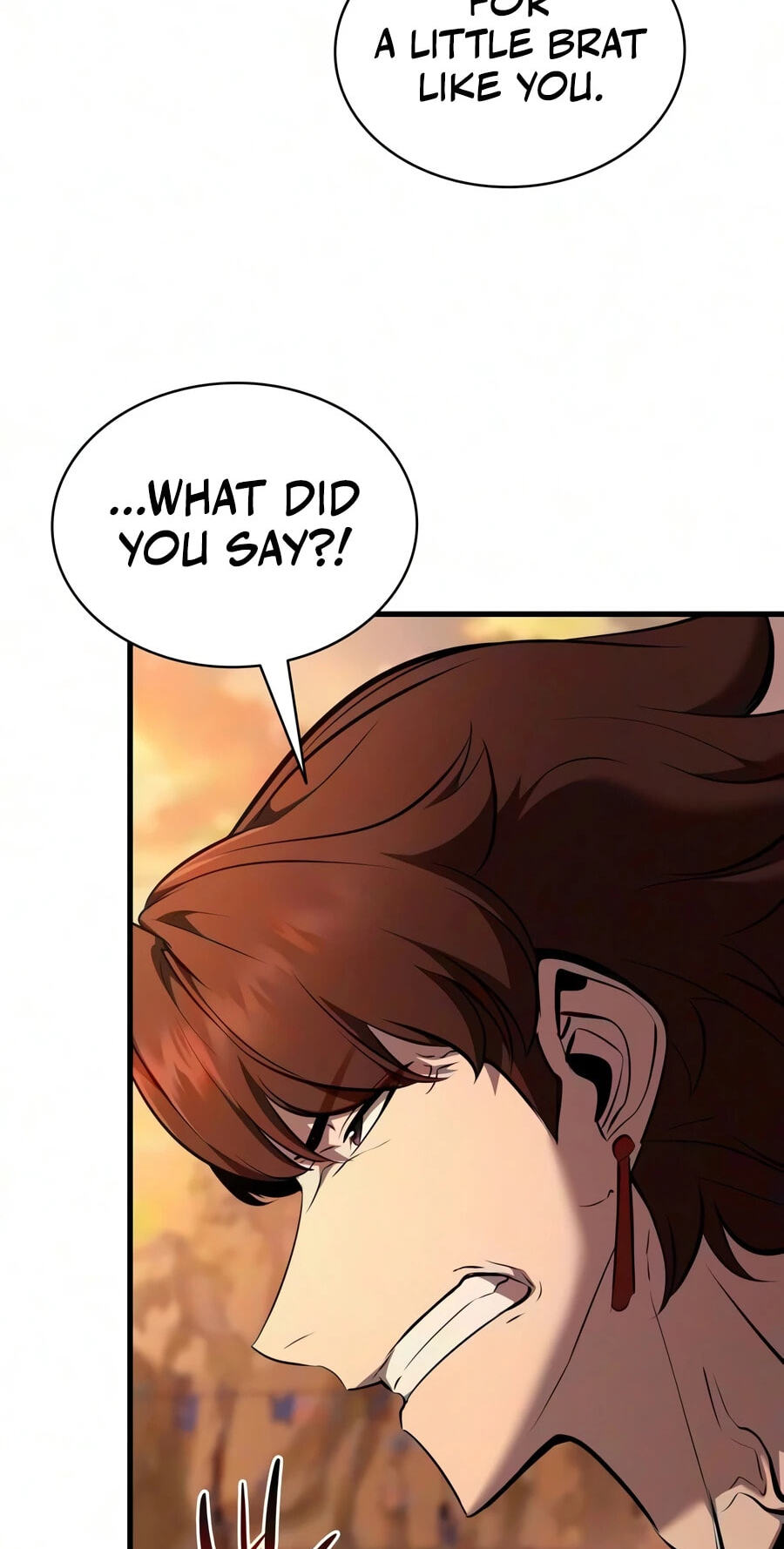Reincarnation of the Divine Demon Chapter 50 page 46 - 