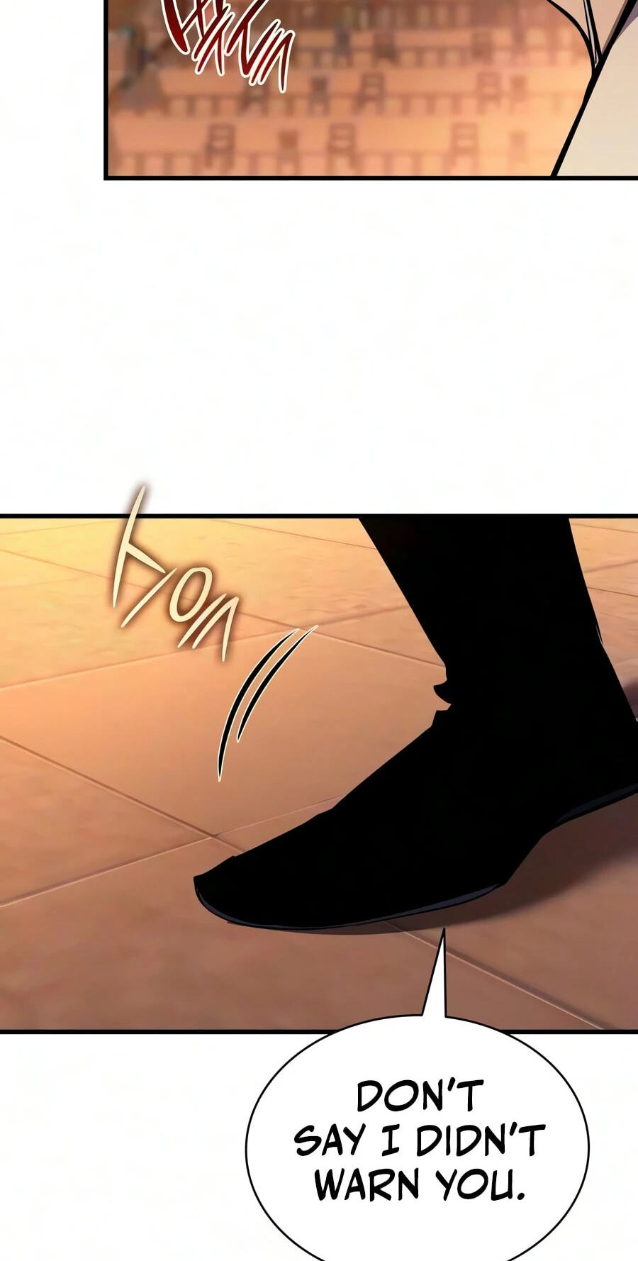 Reincarnation of the Divine Demon Chapter 50 page 47 - 