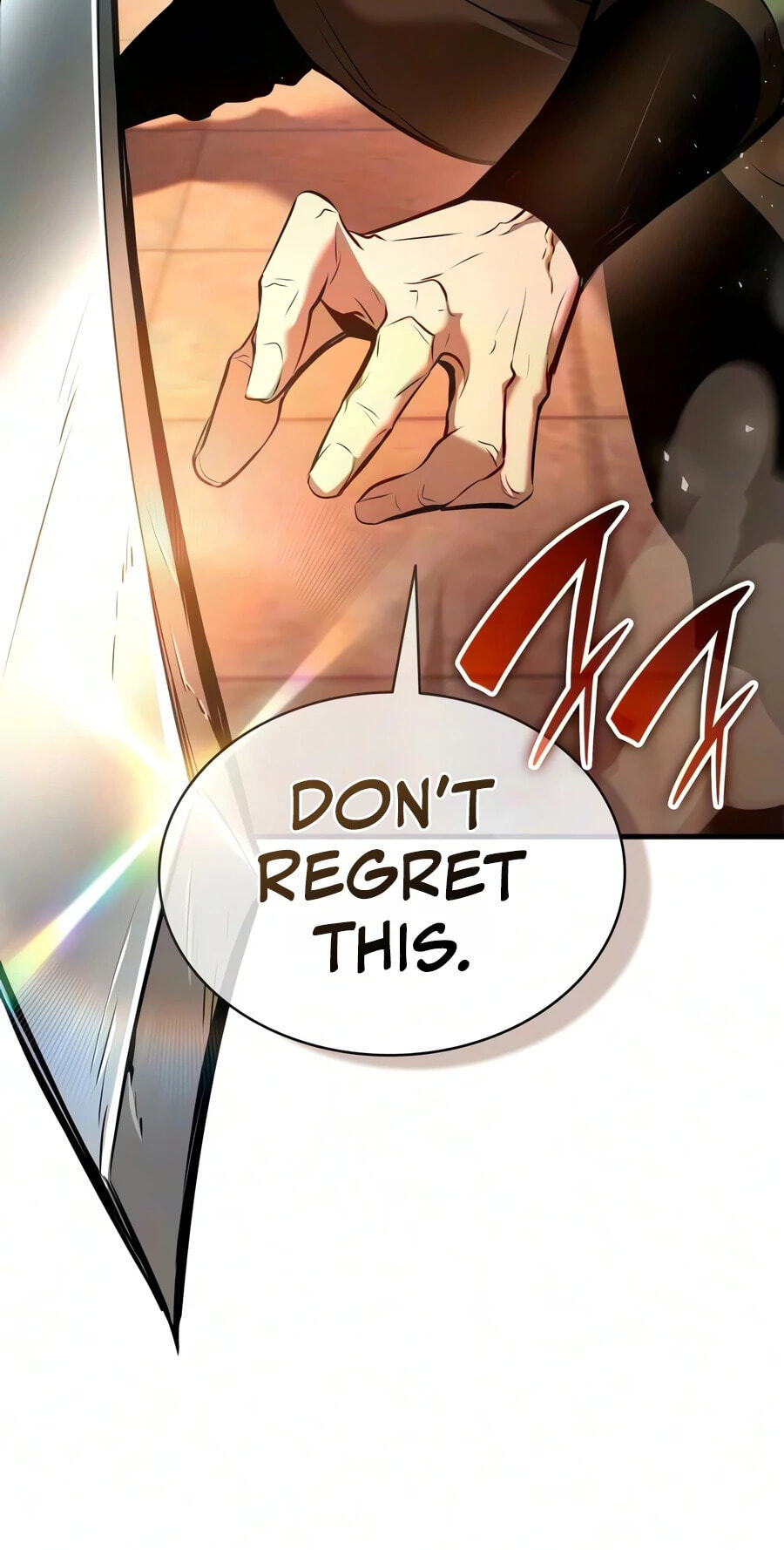 Reincarnation of the Divine Demon Chapter 50 page 49 - 