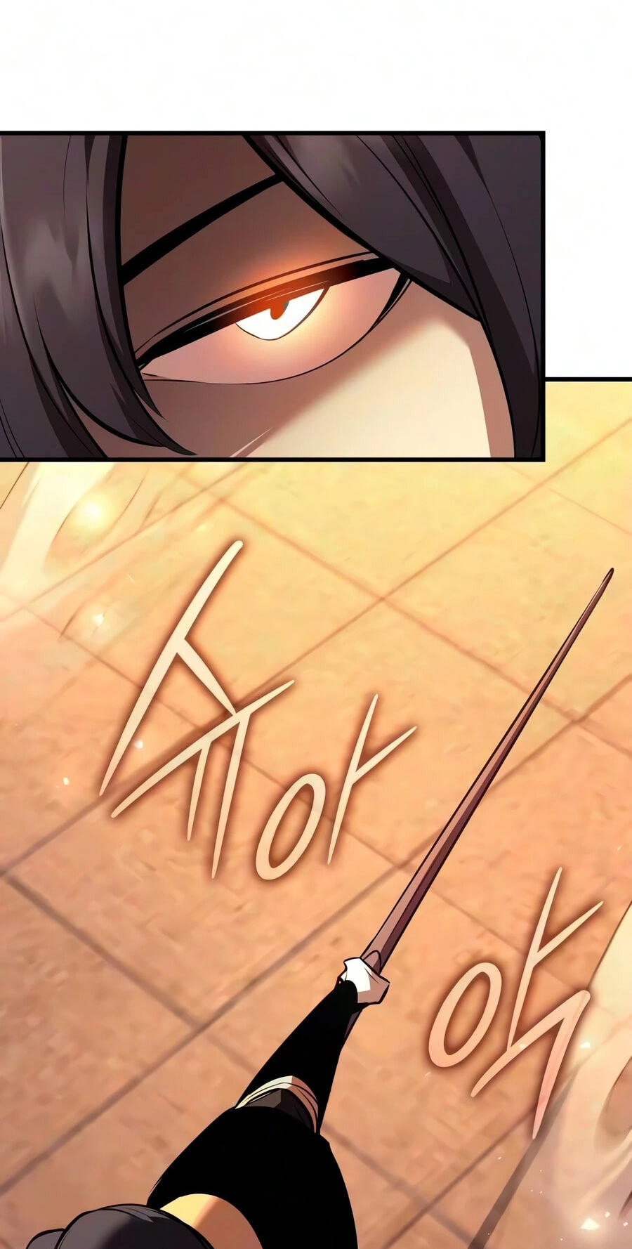 Reincarnation of the Divine Demon Chapter 50 page 50 - 