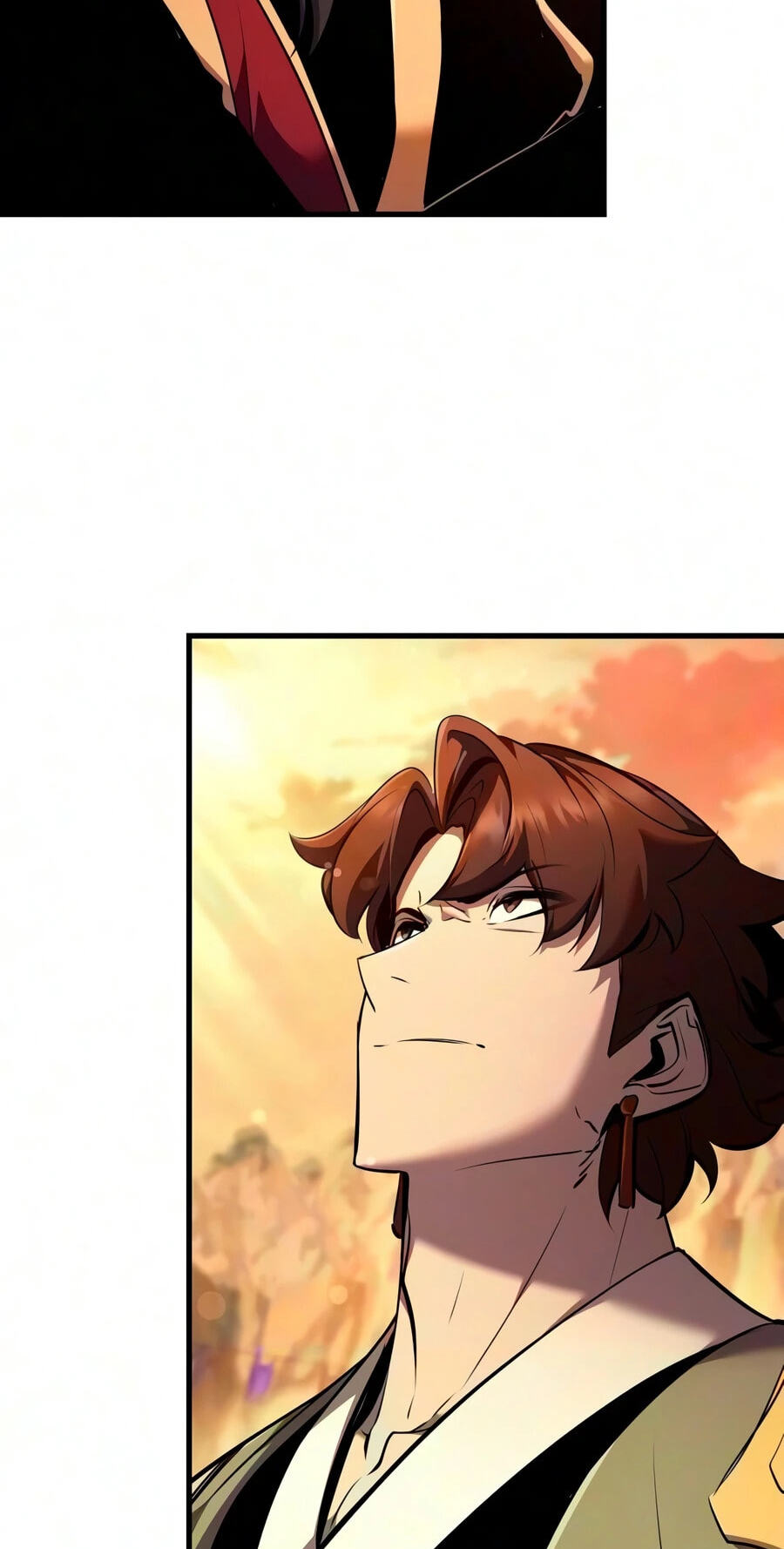 Reincarnation of the Divine Demon Chapter 50 page 6 - 