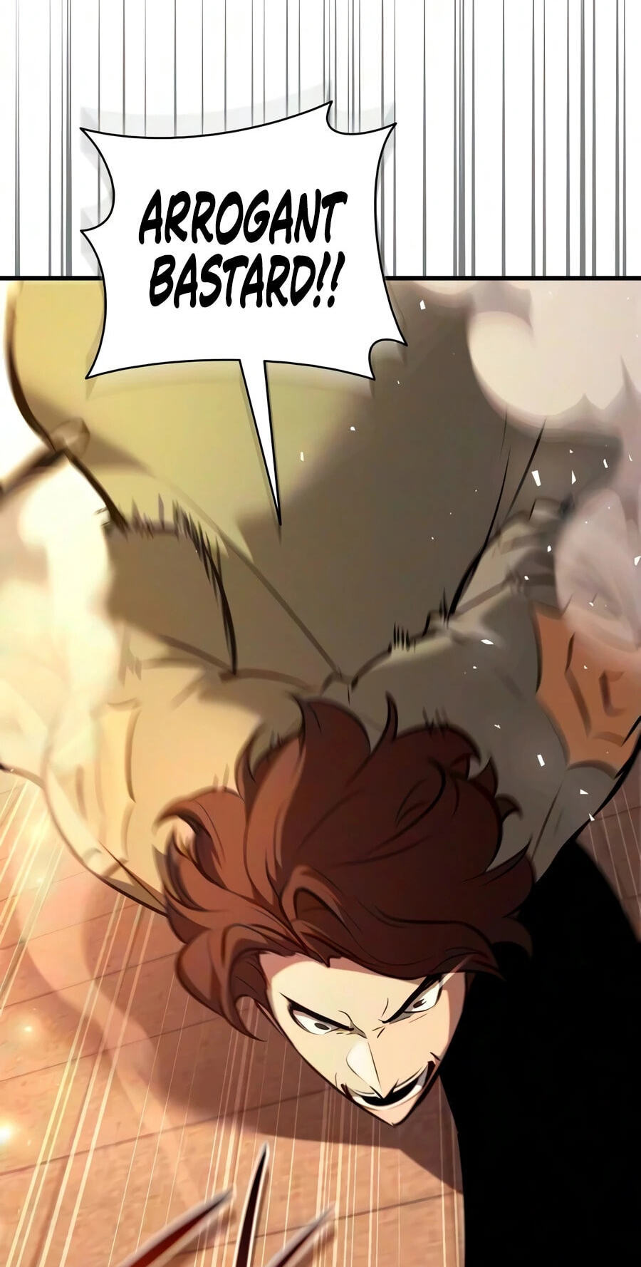 Reincarnation of the Divine Demon Chapter 50 page 52 - 