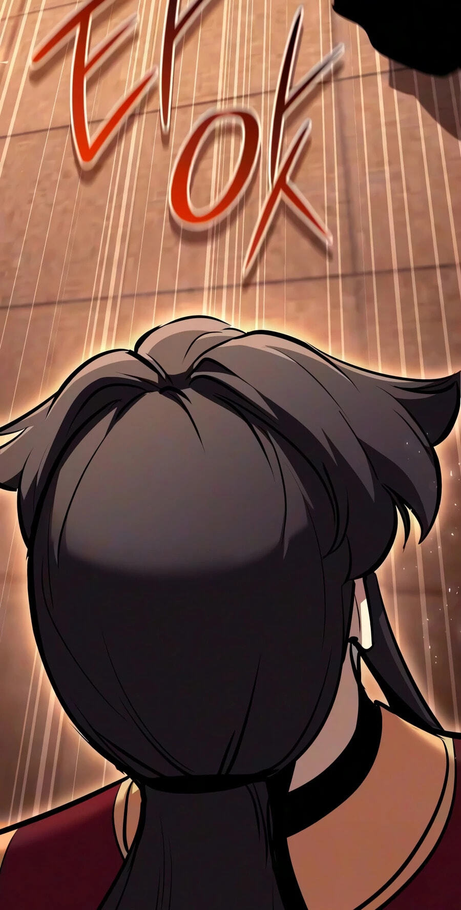 Reincarnation of the Divine Demon Chapter 50 page 53 - 