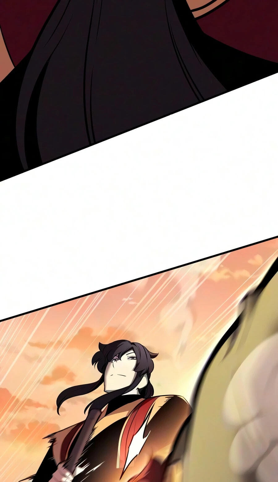 Reincarnation of the Divine Demon Chapter 50 page 54 - 
