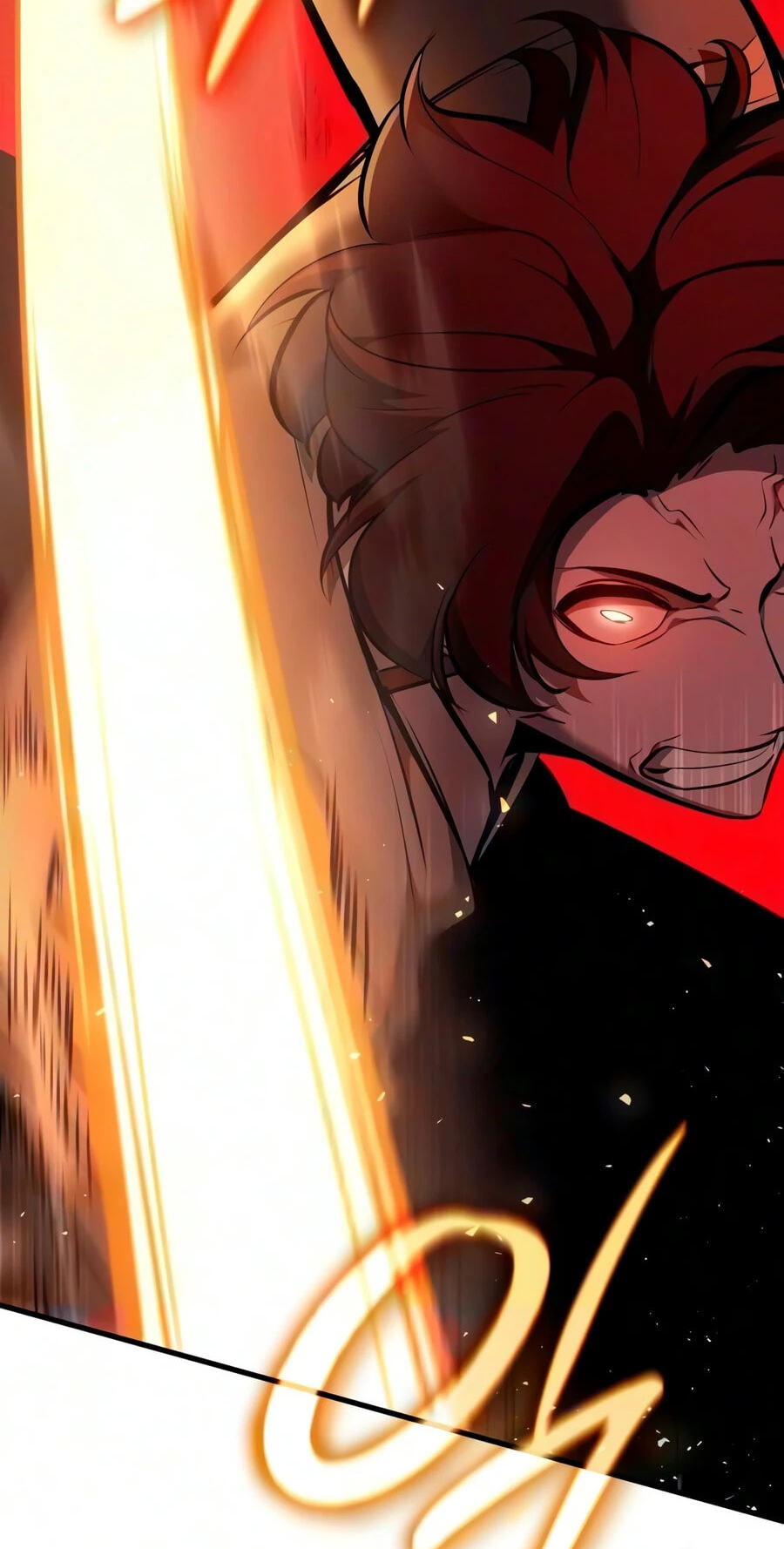 Reincarnation of the Divine Demon Chapter 50 page 58 - 