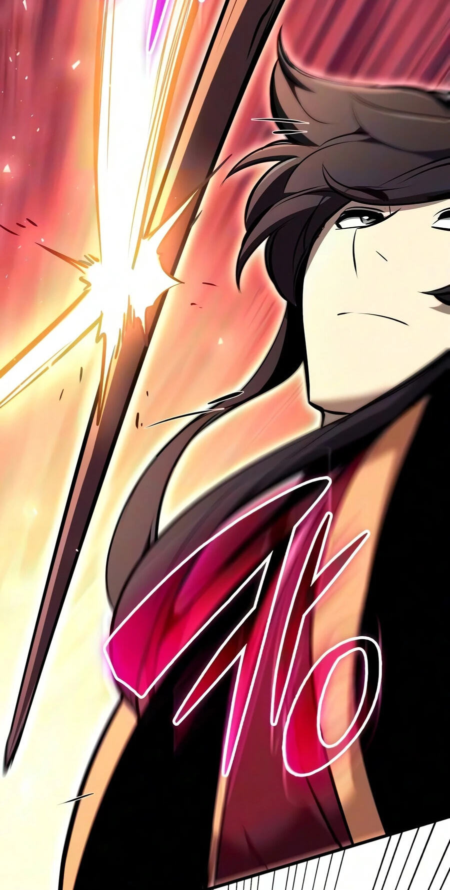 Reincarnation of the Divine Demon Chapter 50 page 61 - 