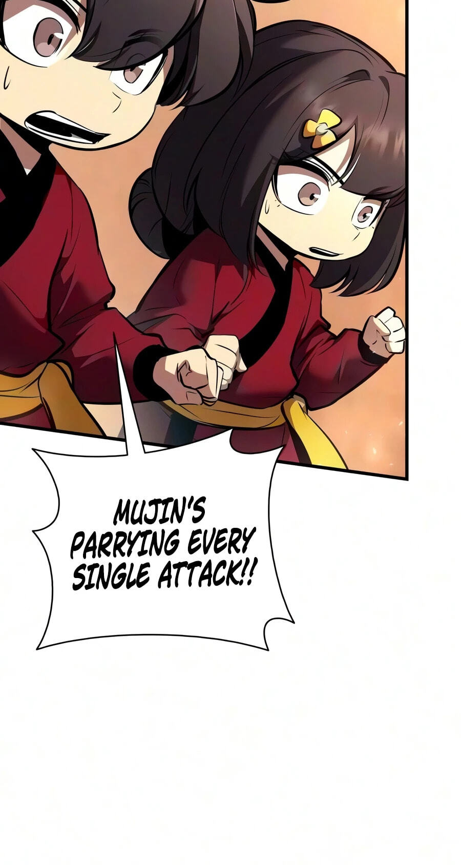 Reincarnation of the Divine Demon Chapter 50 page 66 - 