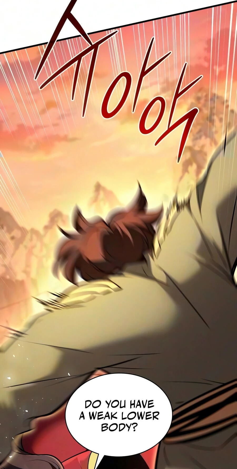 Reincarnation of the Divine Demon Chapter 50 page 68 - 