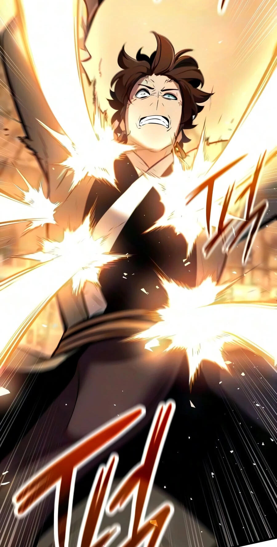 Reincarnation of the Divine Demon Chapter 50 page 73 - 