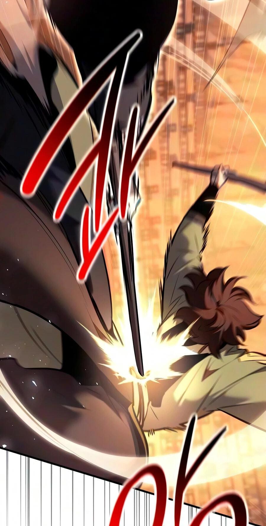 Reincarnation of the Divine Demon Chapter 50 page 75 - 