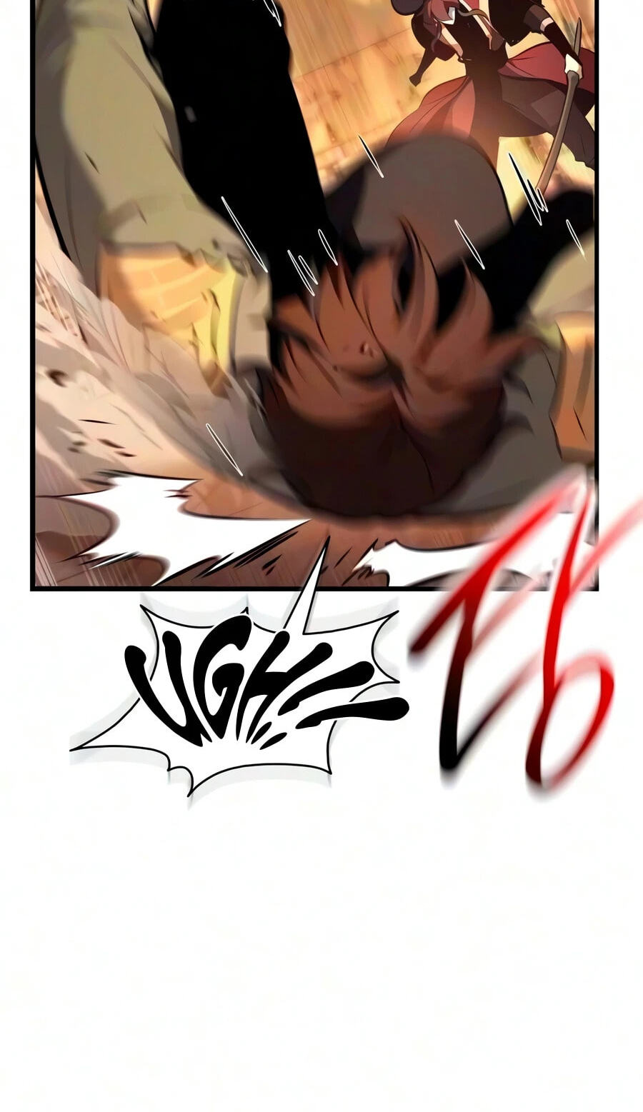 Reincarnation of the Divine Demon Chapter 50 page 77 - 
