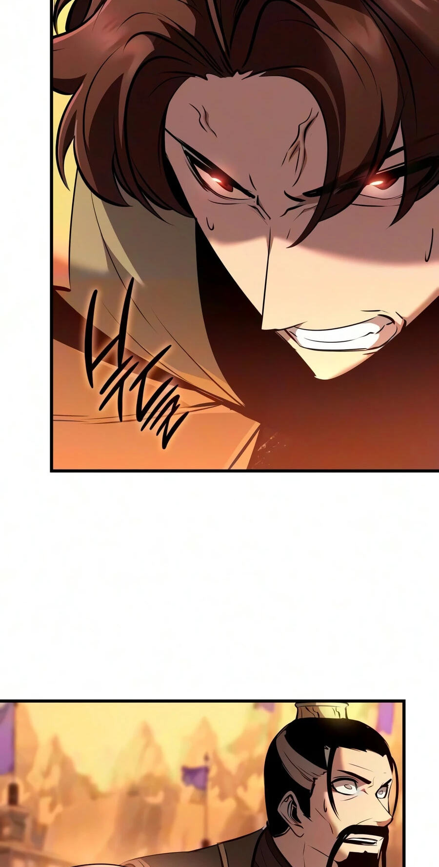 Reincarnation of the Divine Demon Chapter 50 page 80 - 