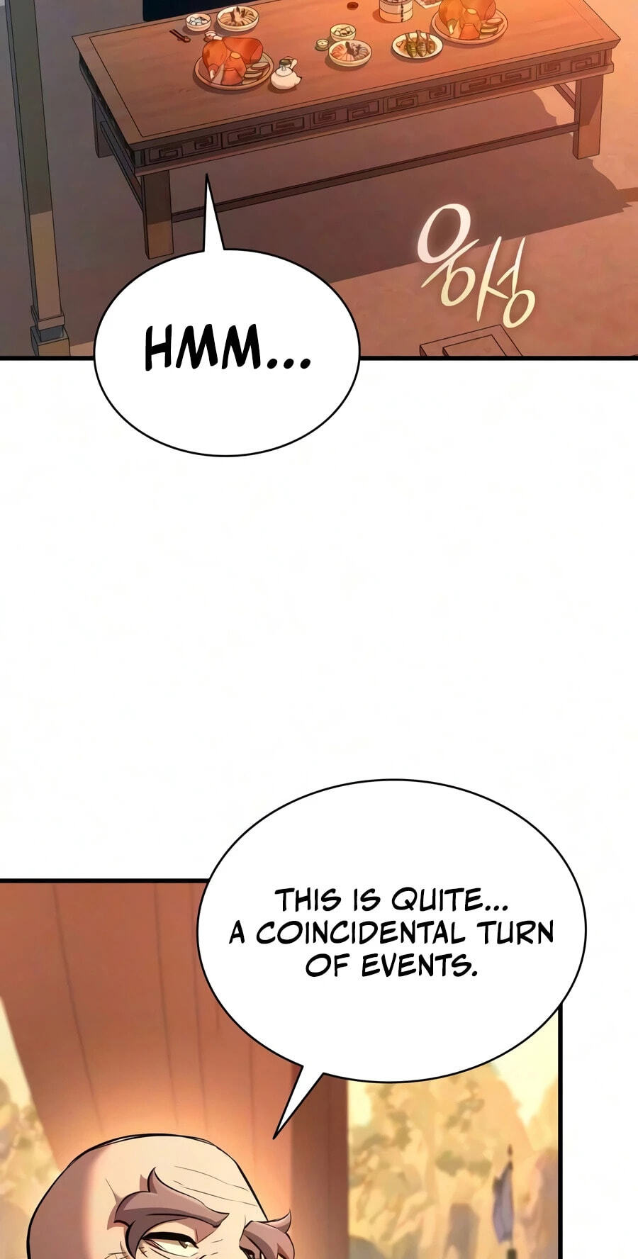 Reincarnation of the Divine Demon Chapter 50 page 9 - 