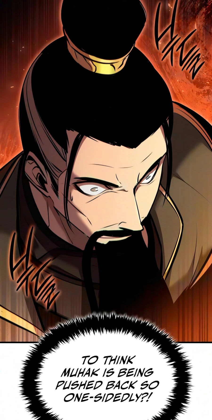 Reincarnation of the Divine Demon Chapter 50 page 82 - 