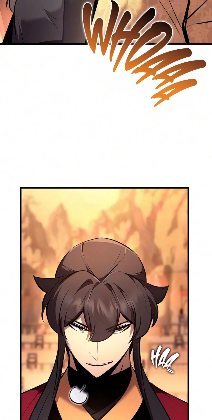 Reincarnation of the Divine Demon Chapter 50 page 85 - 