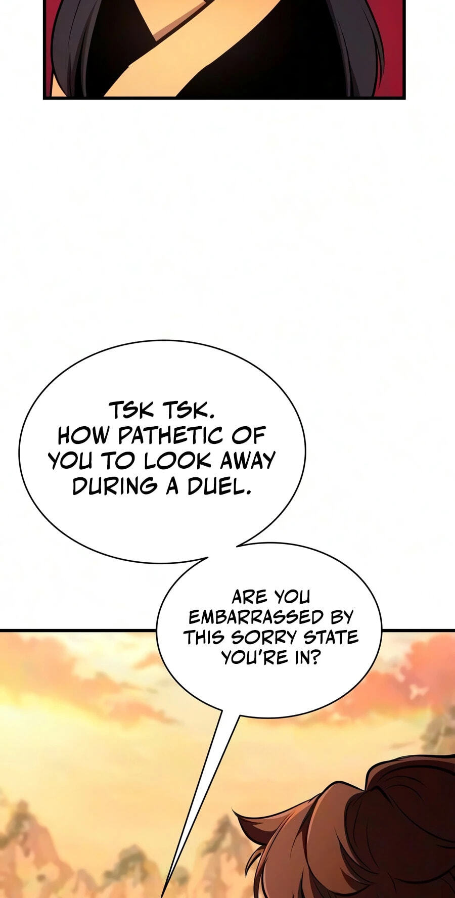 Reincarnation of the Divine Demon Chapter 50 page 86 - 