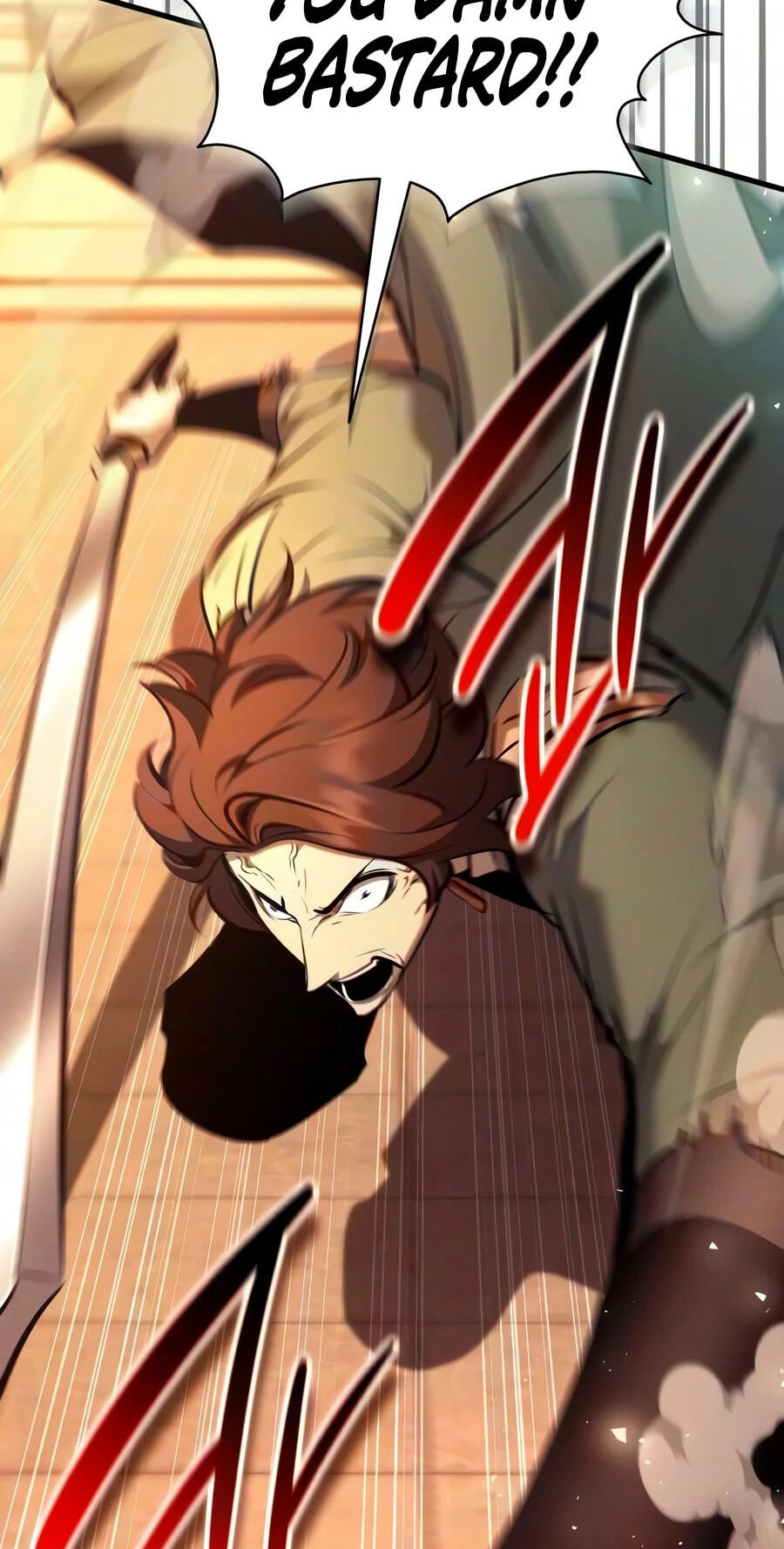 Reincarnation of the Divine Demon Chapter 50 page 91 - 