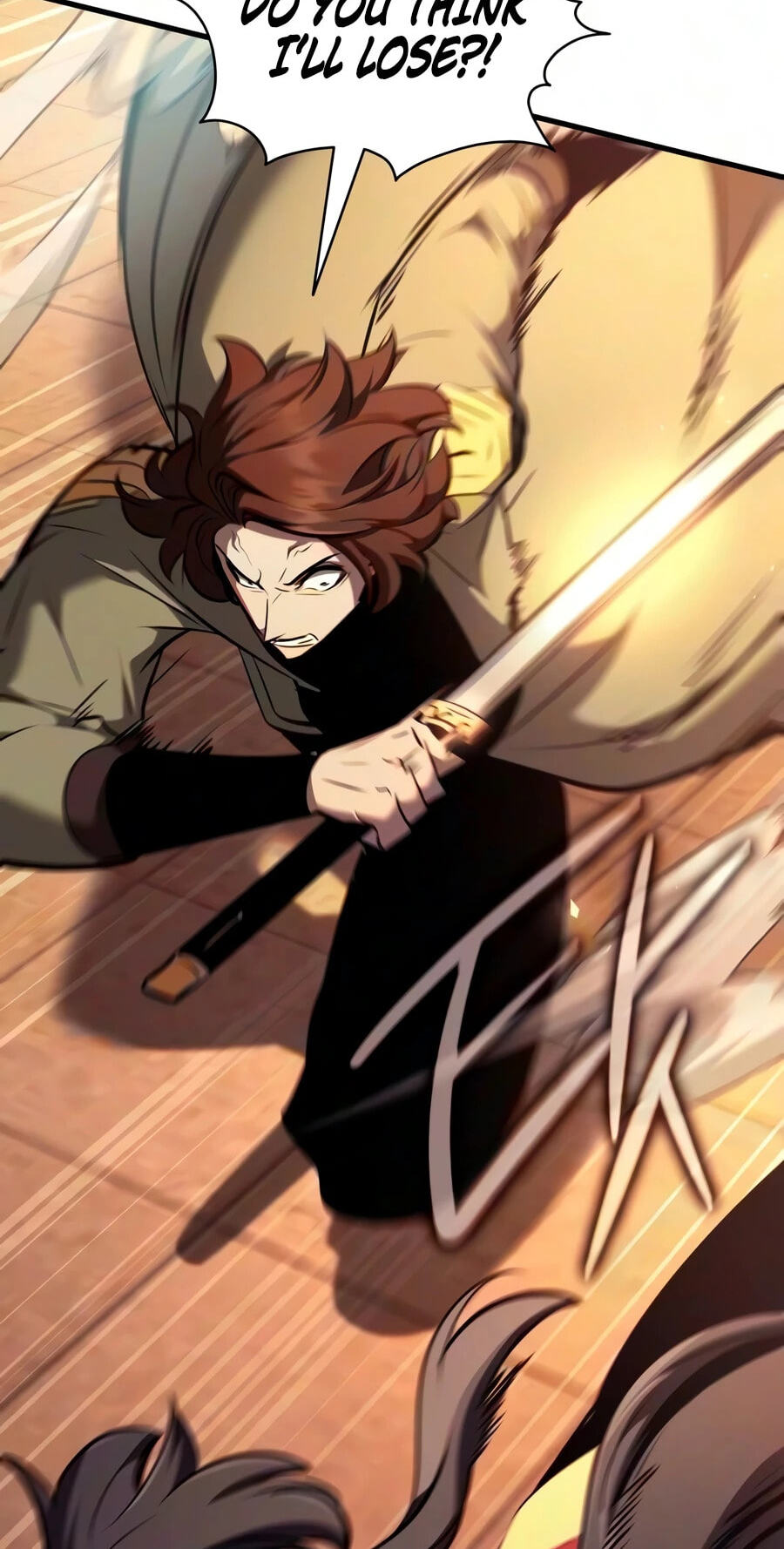 Reincarnation of the Divine Demon Chapter 50 page 95 - 
