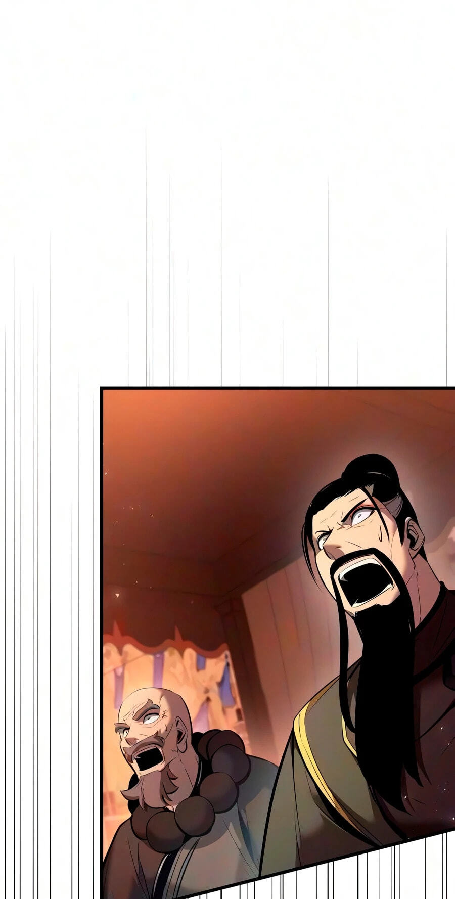 Reincarnation of the Divine Demon Chapter 51 page 1 - 