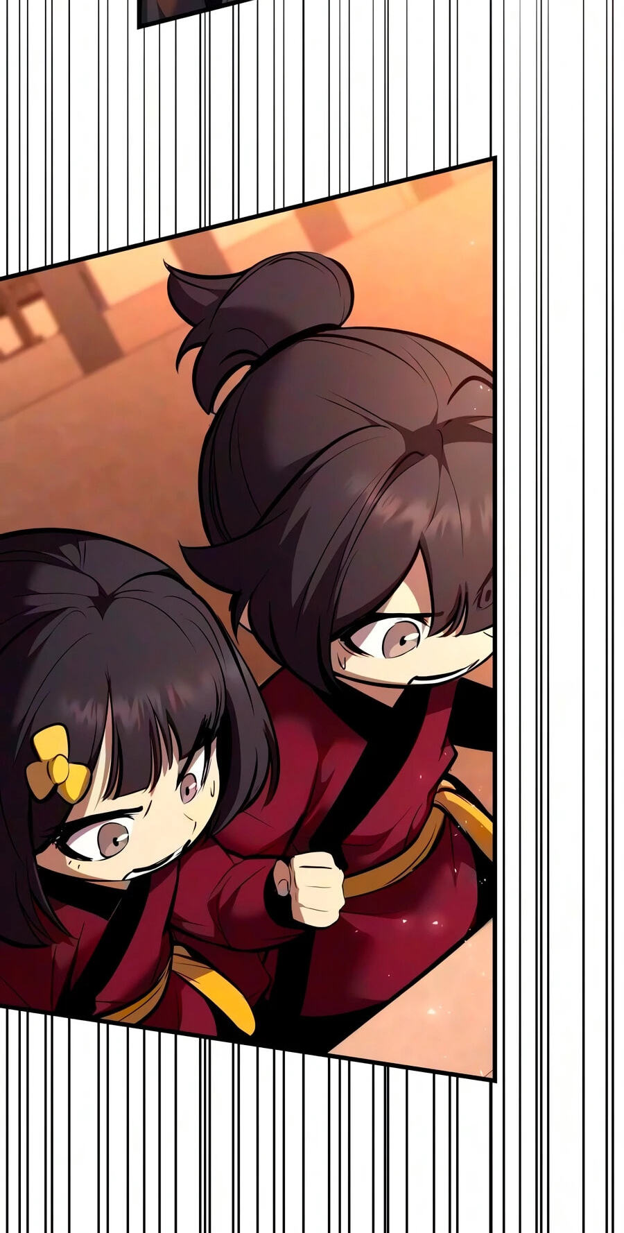 Reincarnation of the Divine Demon Chapter 51 page 2 - 