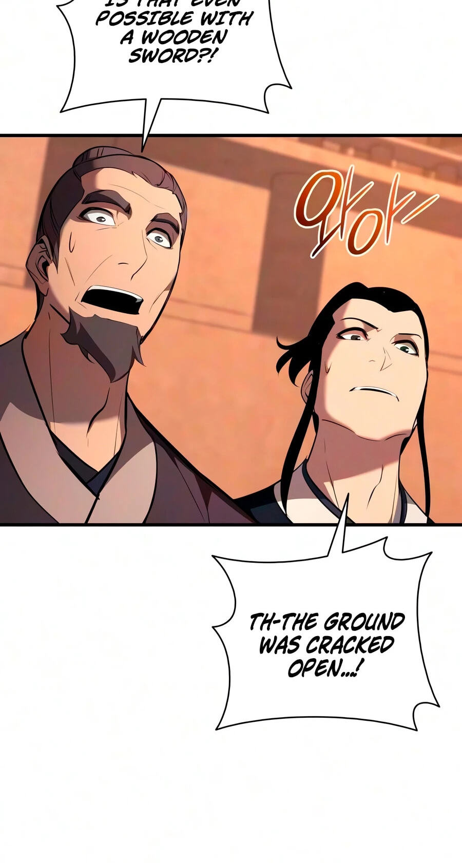 Reincarnation of the Divine Demon Chapter 51 page 11 - 
