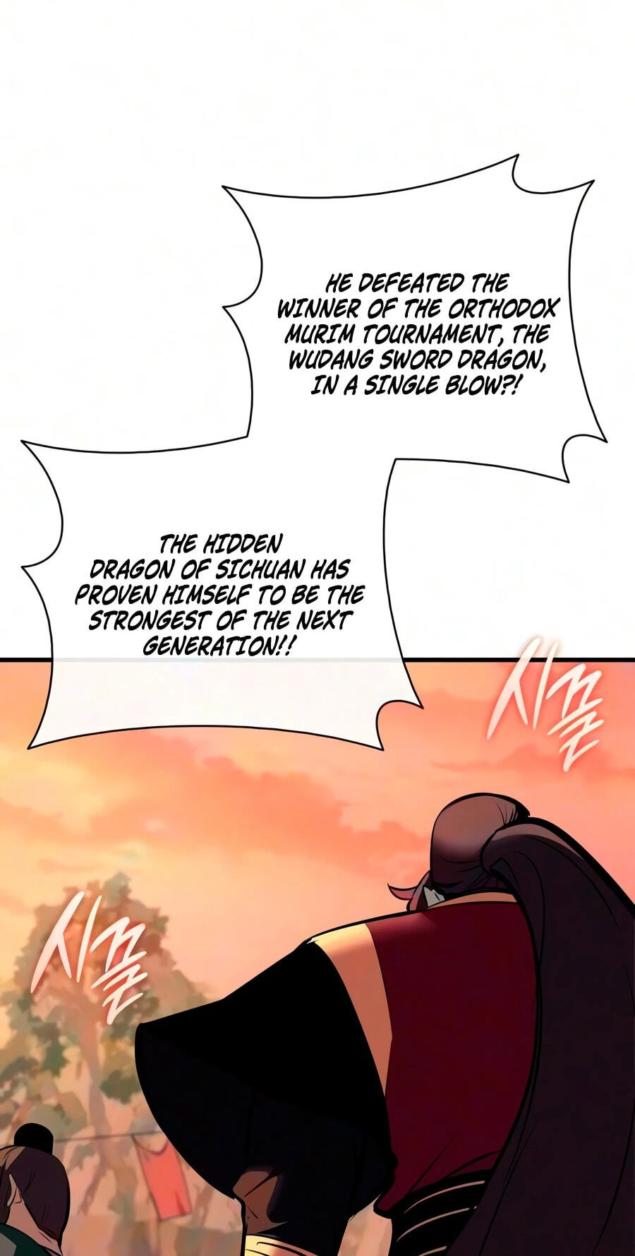 Reincarnation of the Divine Demon Chapter 51 page 13 - 