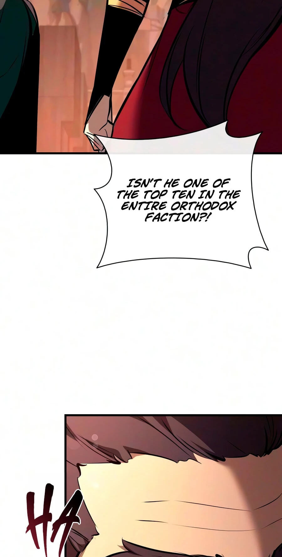 Reincarnation of the Divine Demon Chapter 51 page 14 - 