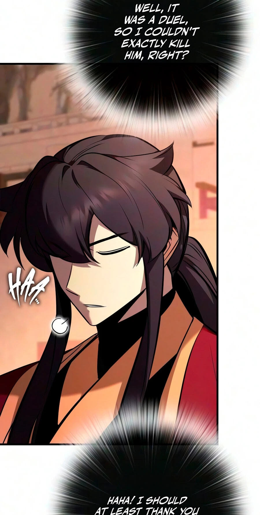 Reincarnation of the Divine Demon Chapter 51 page 16 - 