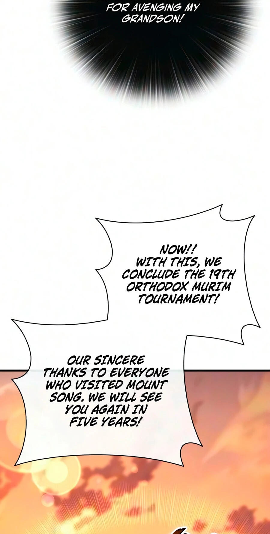 Reincarnation of the Divine Demon Chapter 51 page 17 - 