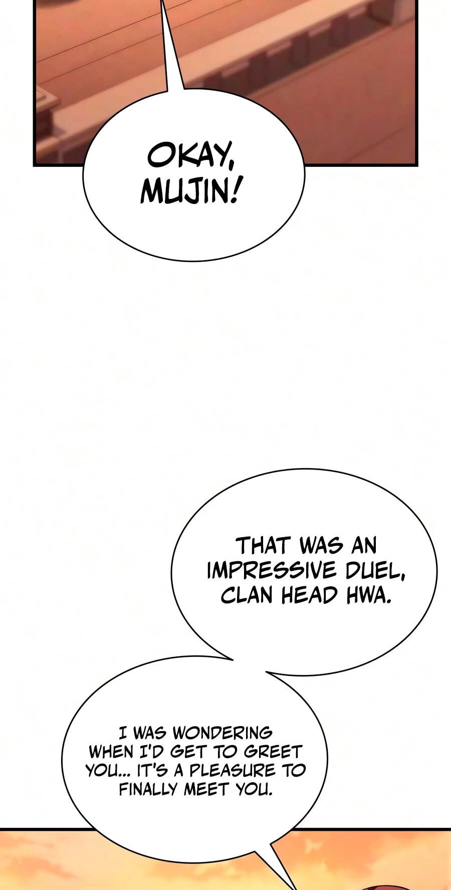 Reincarnation of the Divine Demon Chapter 51 page 20 - 