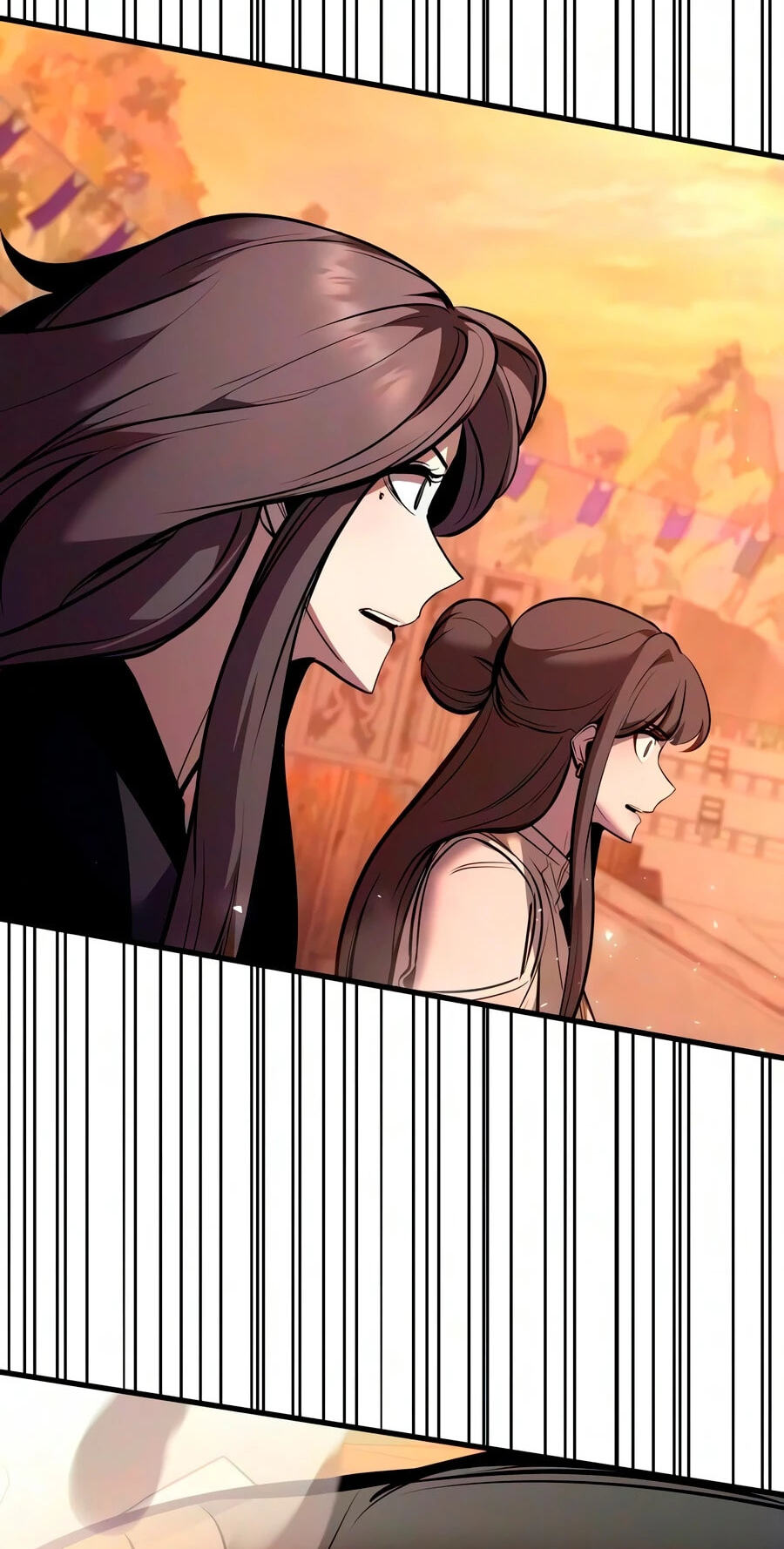 Reincarnation of the Divine Demon Chapter 51 page 3 - 