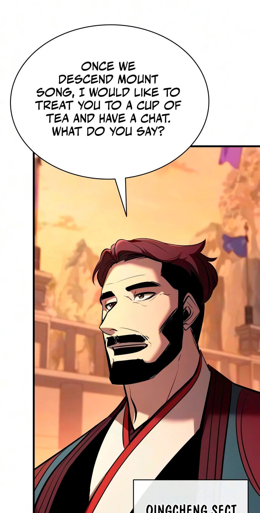 Reincarnation of the Divine Demon Chapter 51 page 23 - 