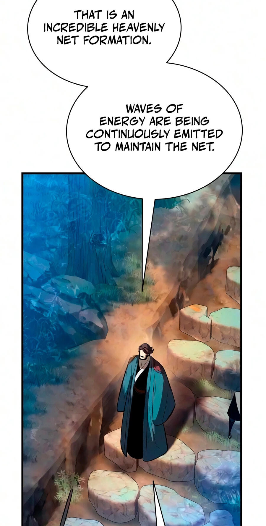 Reincarnation of the Divine Demon Chapter 51 page 27 - 