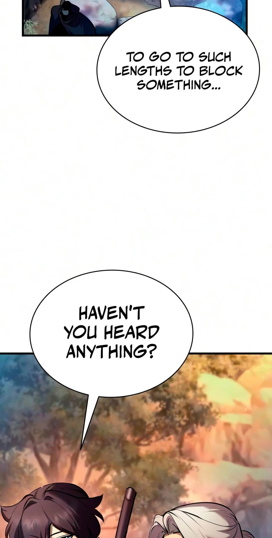 Reincarnation of the Divine Demon Chapter 51 page 28 - 
