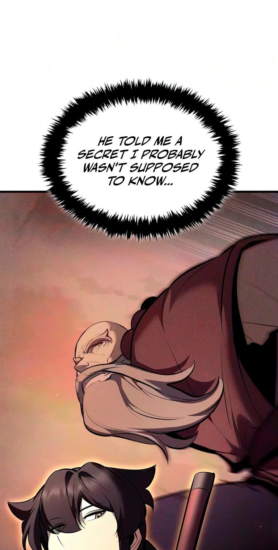 Reincarnation of the Divine Demon Chapter 51 page 30 - 