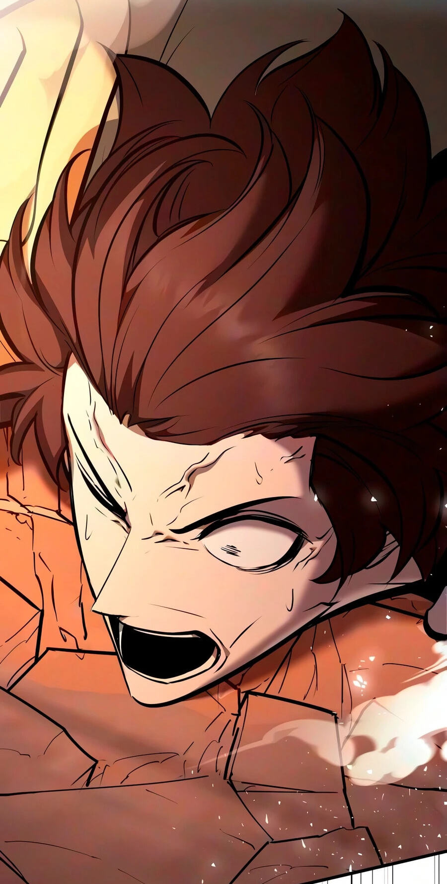 Reincarnation of the Divine Demon Chapter 51 page 4 - 