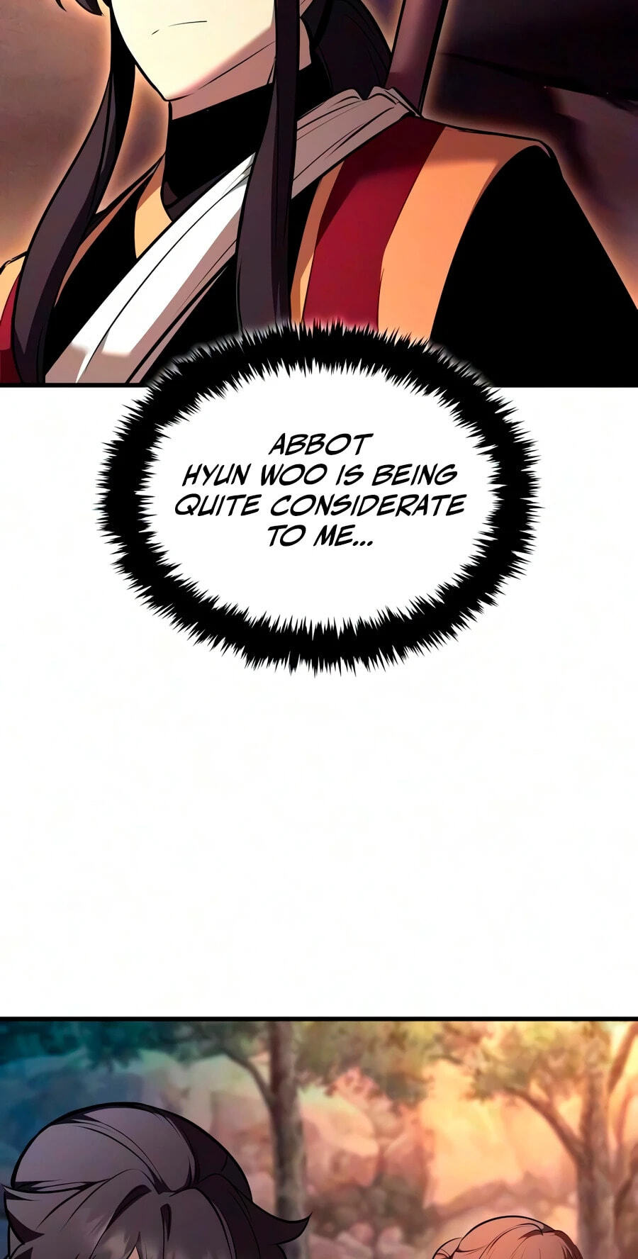 Reincarnation of the Divine Demon Chapter 51 page 31 - 