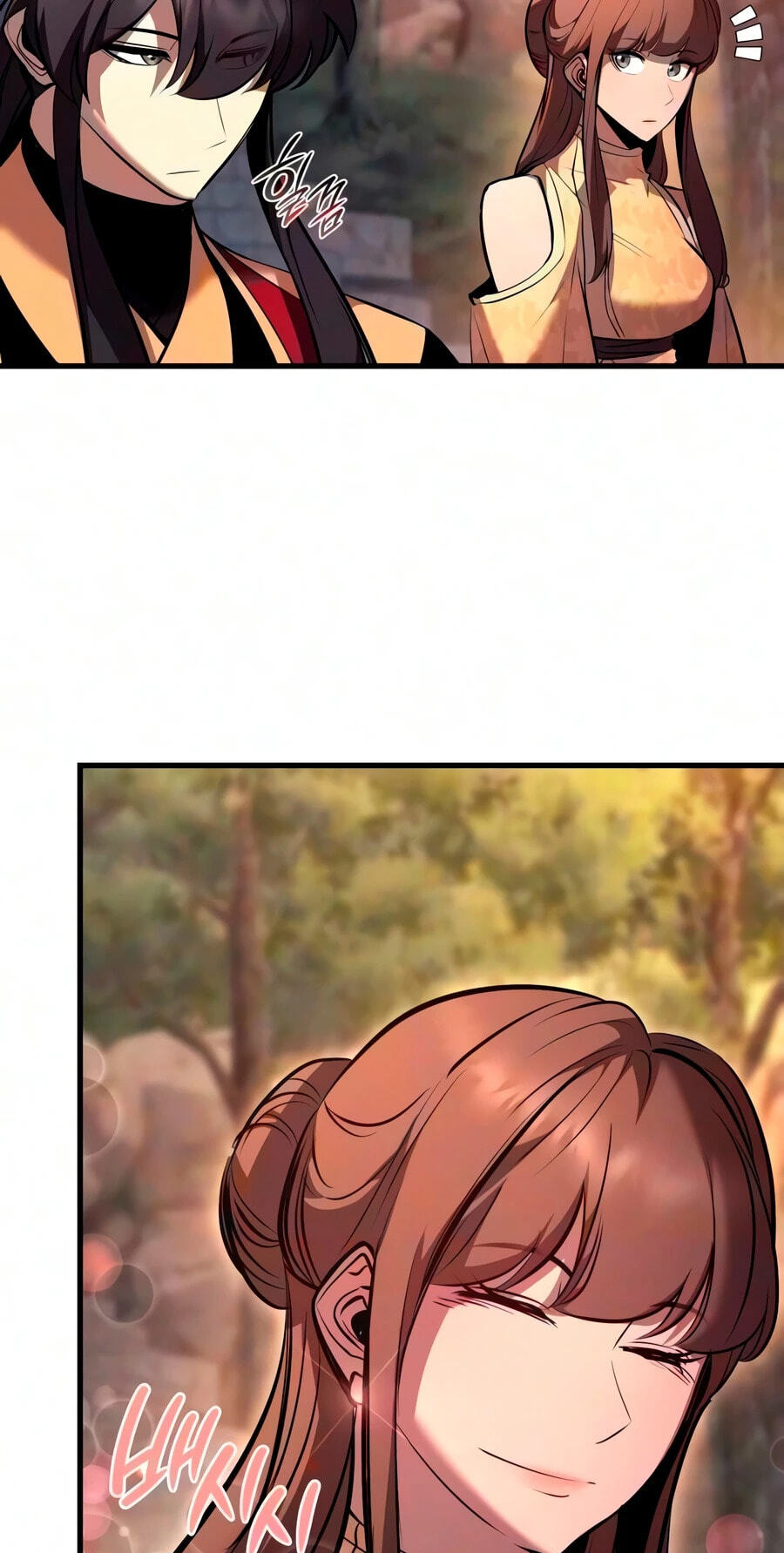 Reincarnation of the Divine Demon Chapter 51 page 32 - 